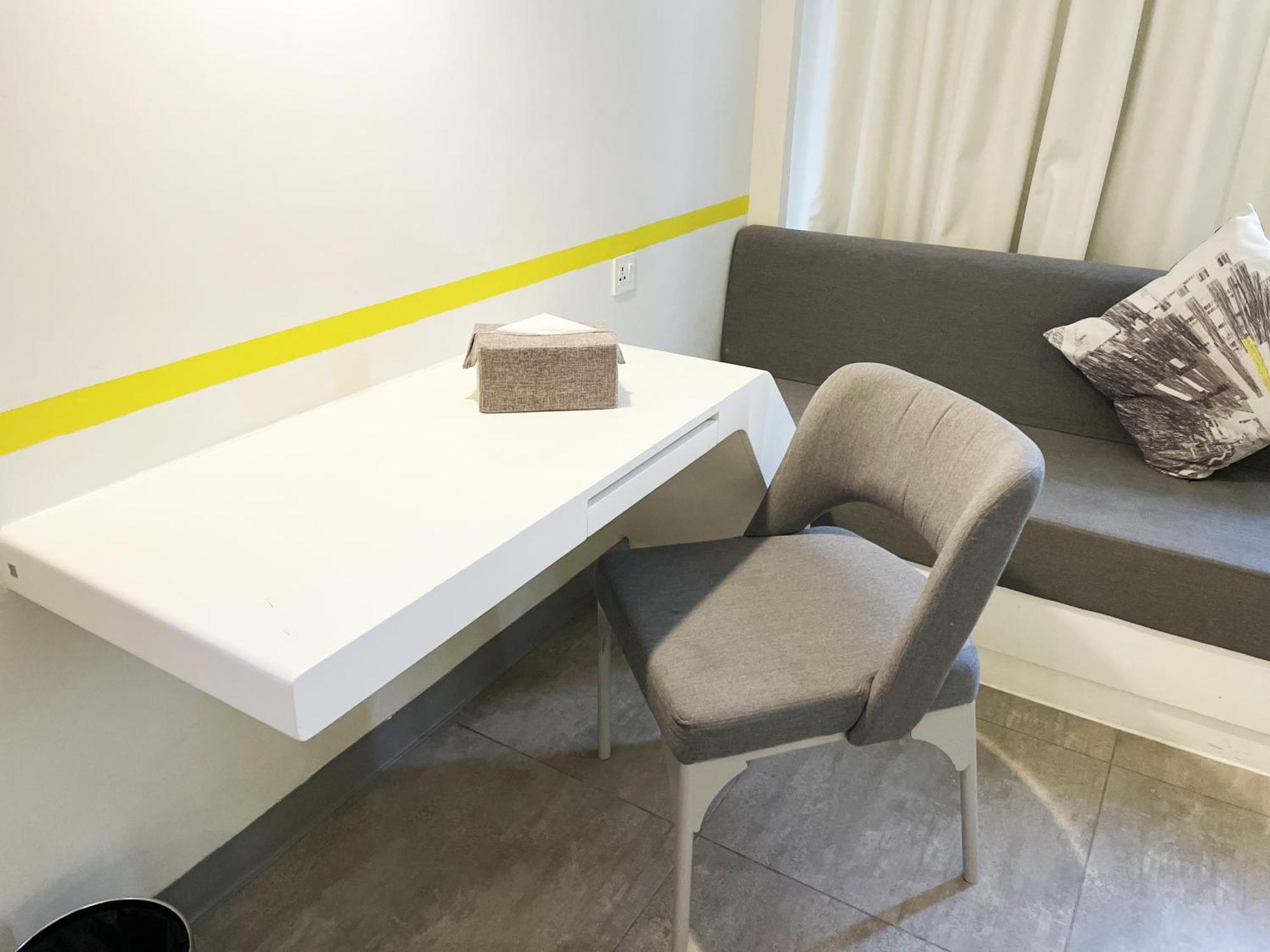 Yello Hotel Paskal Bandung Zewnętrze zdjęcie