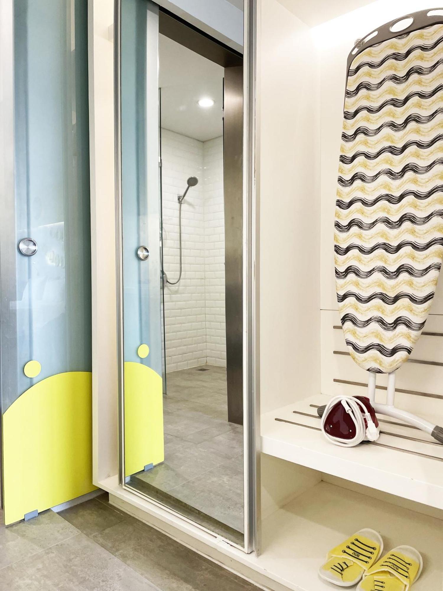 Yello Hotel Paskal Bandung Zewnętrze zdjęcie